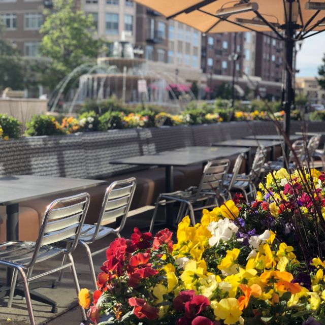 Indulge Bistro & Wine Bar Restaurant Centennial, , CO OpenTable