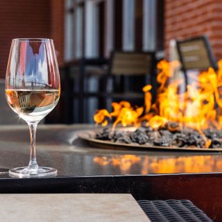 Indulge Bistro & Wine Bar