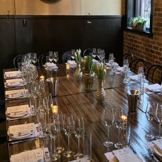 Sorellina's Italian Restaurant