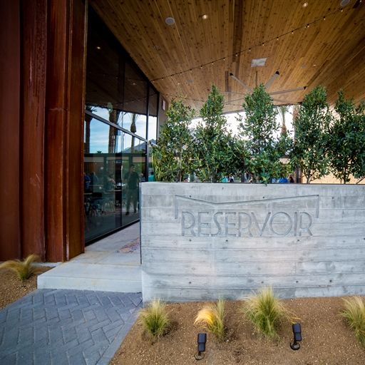 Wexler's Deli Restaurant Palm Springs, CA OpenTable