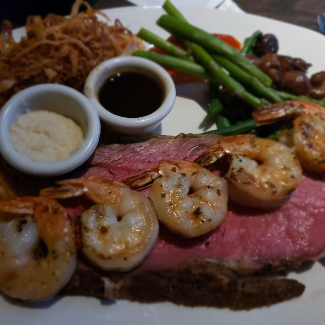 The Keg Steakhouse + Bar Richmond South Richmond, BC OpenTable