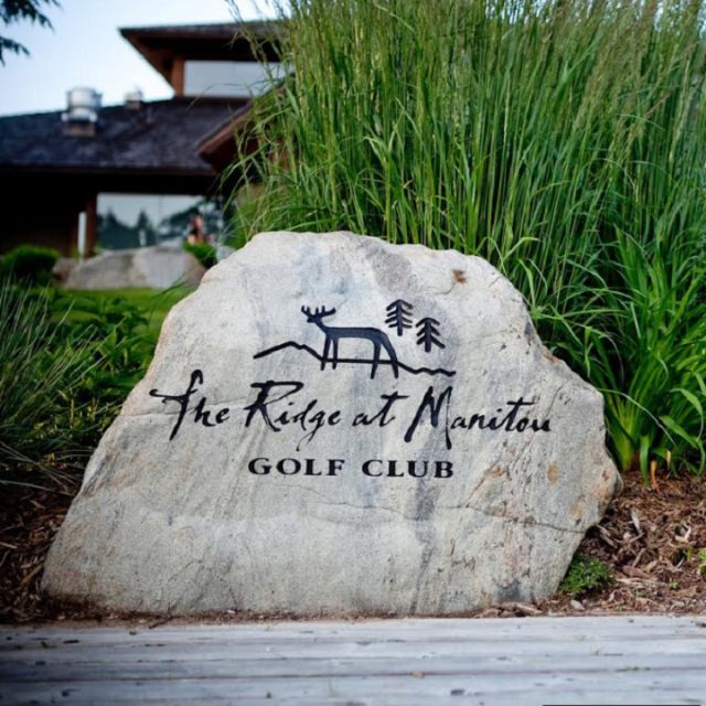 The Ridge at Manitou Restaurant McKellar, , ON OpenTable