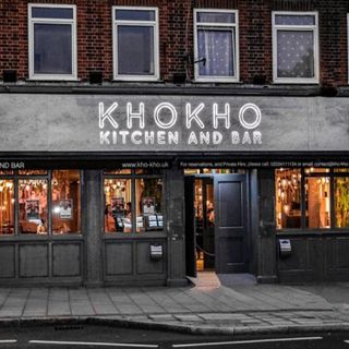 KHOKHO