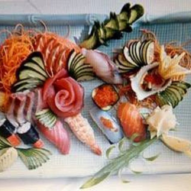 Otani Sushi Hibachi Restaurant Weatherford, TX OpenTable