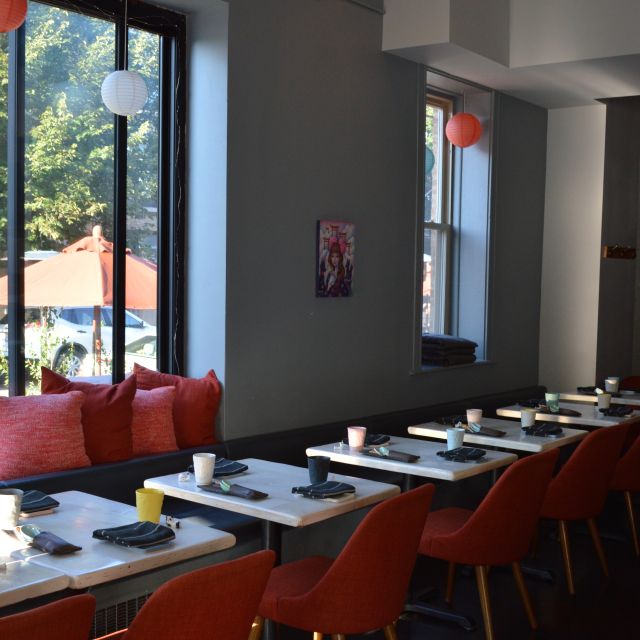 Restaurant Kitsune Permanently Closed Chicago, , IL OpenTable