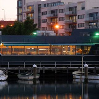 Fishermen's Pier