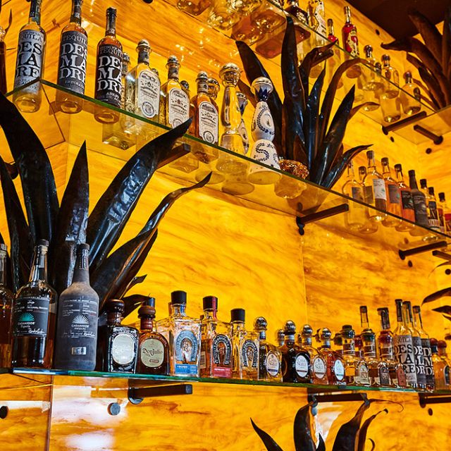 Solita Tacos and Margaritas Valencia Restaurant Valencia, CA