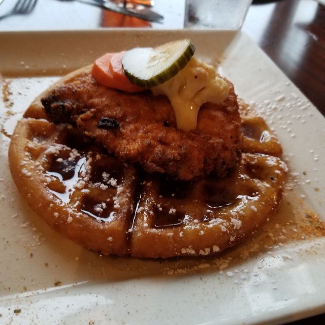 Ale Asylum Riverhouse Milwaukee Restaurant Milwaukee, WI OpenTable