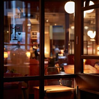 Merchants Tavern