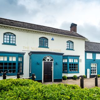 The Wavendons Arms