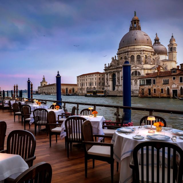 Club del Doge Restaurant - Venice, Veneto | OpenTable