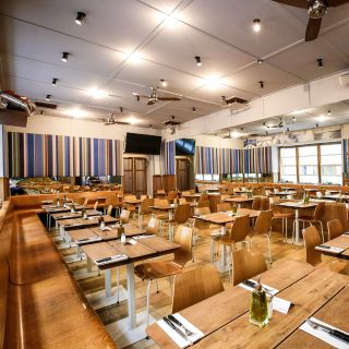 Riva Bar Pizzeria Tal
