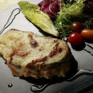 Le Restaurant at Club France