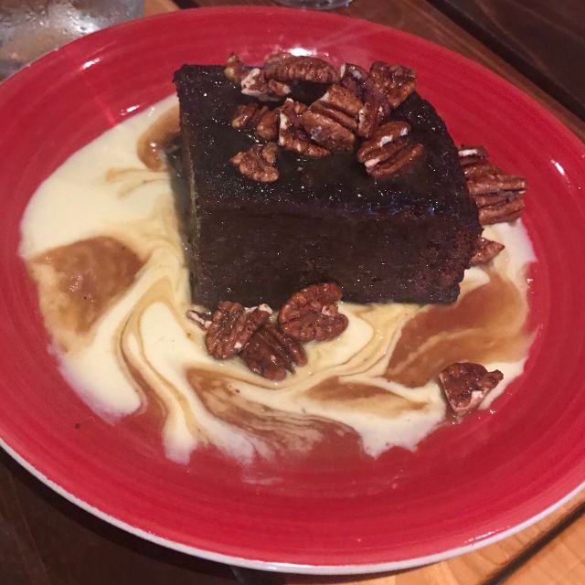 Whiskey CakeTampa Restaurant Tampa, FL OpenTable
