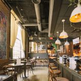Cover image for Brooklyn Chop House