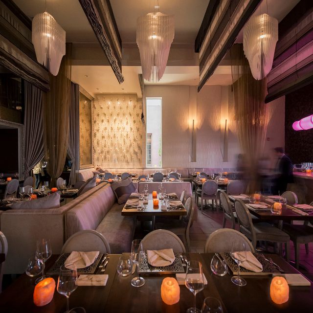 Barton G. The Restaurant Los Angeles Updated 2024, American