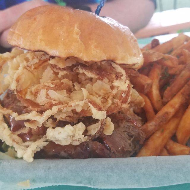 The Crazy Tuna Restaurant Essex, MD OpenTable