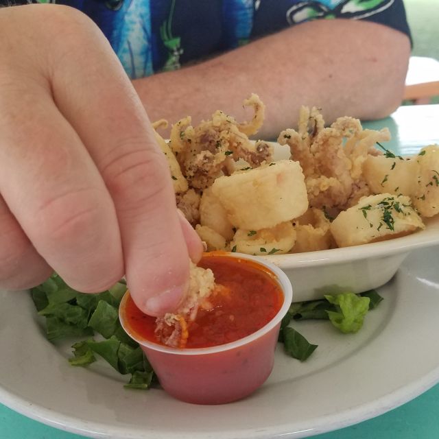 The Crazy Tuna Restaurant Essex, MD OpenTable