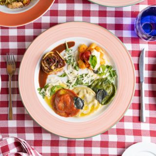 Ristorante Capitano
