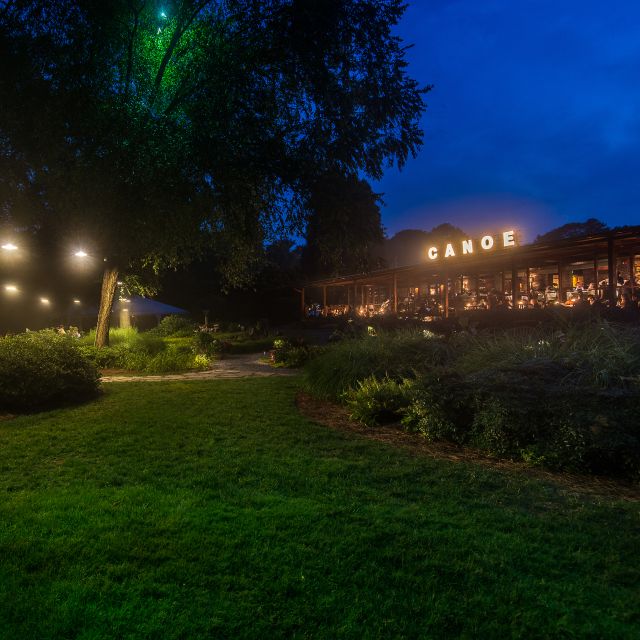 Canoe Restaurant Atlanta Ga Opentable