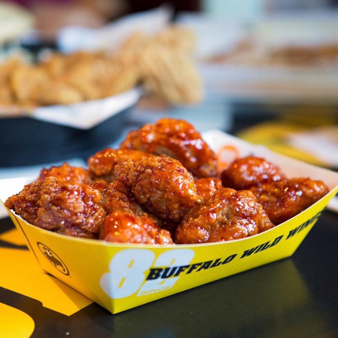 Buffalo Wild Wings Vacaville Restaurant Vacaville CA OpenTable