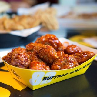 Buffalo Wild Wings - Dublin
