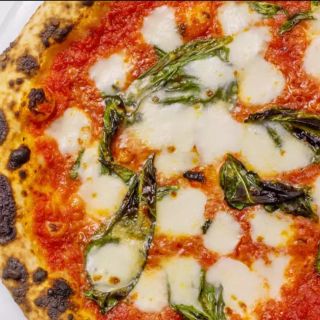 Pizzeria Ortica