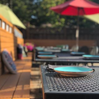 Malone's Grille