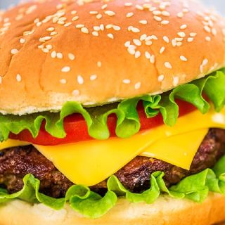 Burger Boulevard