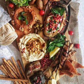 Sham's Restaurant