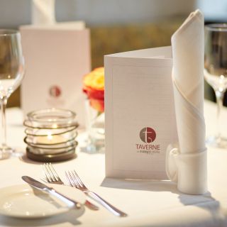 Taverne - Eibsee Hotel