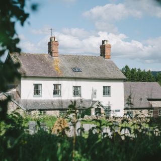 Shropshire Restaurants