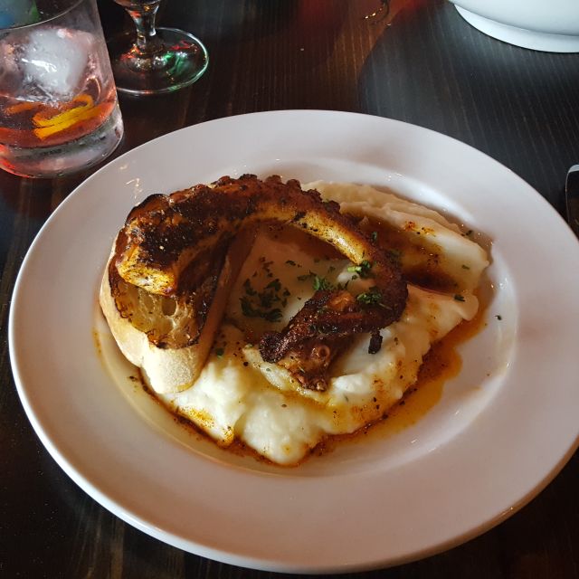 OGGI Ballantyne Restaurant Charlotte, NC OpenTable