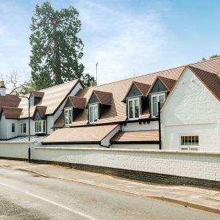 Burnside Restaurant