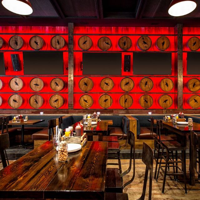 Old Crow Smokehouse River North Restaurant Chicago, IL OpenTable