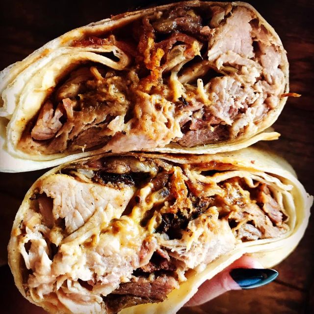 Old Crow Smokehouse River North Restaurant Chicago, IL OpenTable