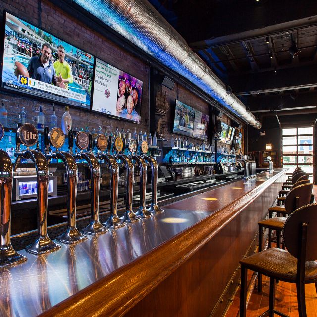 John Barleycorn Wrigleyville Restaurant Chicago, IL OpenTable