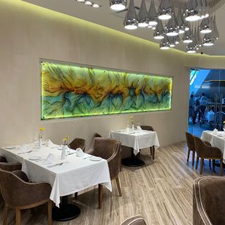 Auguri Kosher Trattoria