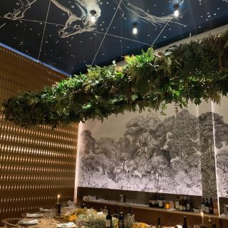 Heroic Wine Bar