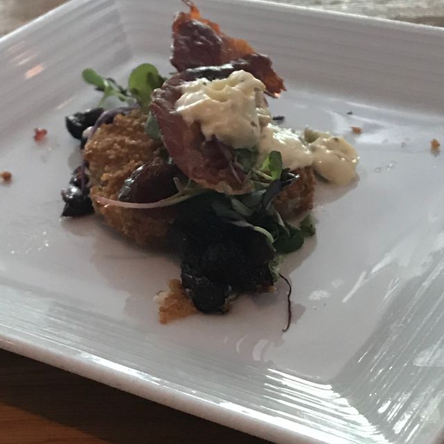 Edgar's Grille Augusta Restaurant Augusta, GA OpenTable