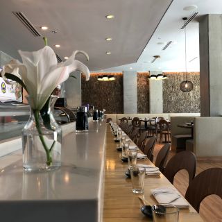 Kotta Sushi Lounge