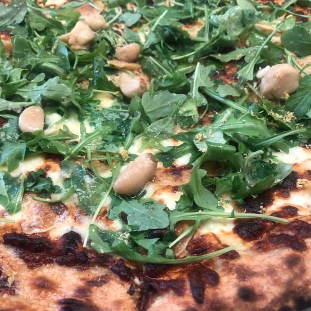 Earth to Table Bread Bar James Hamilton, ON OpenTable