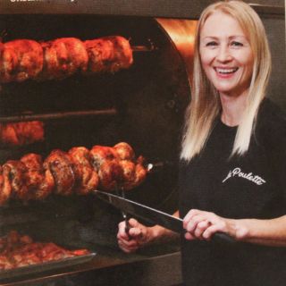 La Poulette