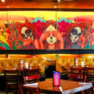 Mezcal Cantina Y Cocina