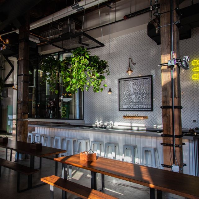 Steam Whistle Kitchen Restaurant Toronto, ON OpenTable