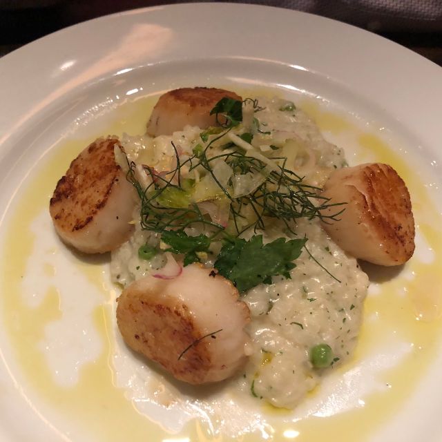 Ocean Prime Denver Tech Center Restaurant Greenwood Village, CO