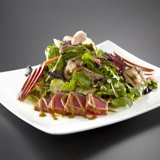 Stir Crazy Fresh Asian Grill- Northbrook Ct
