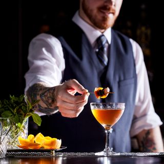 Menlo Tavern