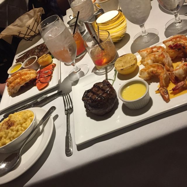 Camelot Steakhouse Excalibur Las Vegas, NV OpenTable