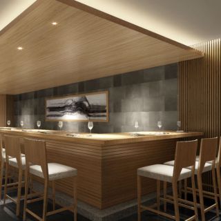 Kakure Japanese Cuisine